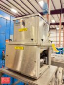 Accurate S/S Ingredient Feeder - Rigging Fee: $150