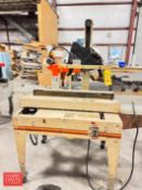 Bemistaper Top and Bottom Case Sealer - Rigging Fee: $100