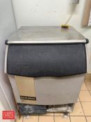 ICE-O-Matic Ice Maker (Location: Belmont, WI) - Rigging Fee: $50