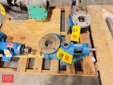 Viking Pump, Model: K4225 - Rigging Fee: $75