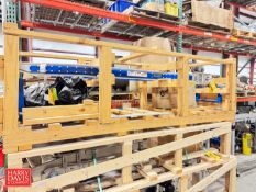 NEW Span Tech Conveyor Section: 96