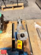 Viking Pump, Model: KK225 - Rigging Fee: $75