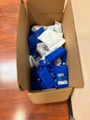 Freezer Packs (Location: Belmont, WI) - Rigging Fee: $10