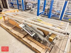 NEW 500 LB Capacity Platform: 108