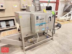 Doboy Shrink Tunnel, Model: SK-200, S/N: 982052 - Rigging Fee: $100