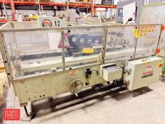 MARQ Top Case Sealer - Rigging Fee: $100