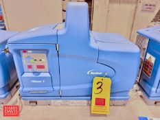 Nordson ProBlue 4 Glue Machine, S/N: SA20034926 - Rigging Fee: $75