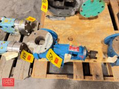 Viking Pump, Model: KK125 - Rigging Fee: $75