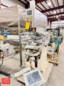 Printing International Printer, Model: PlatinumPHA160F, S/N: 2043181/01 - Rigging Fee: $75