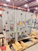 3M Top Case Sealer, Model: 800AF, S/N: 50530 - Rigging Fee: $100