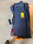 Insulated Bib Overalls (Location: Belmont, WI) - Rigging Fee: $25