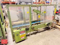 Little David Top and Bottom Case Sealer - Rigging Fee: $100