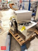 Marsh Patrion Plus Inkjet Printer Controls - Rigging Fee: $100