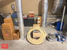 Pelton and Crane Alfa Medical Sterilizer (Location: Belmont, WI) - Rigging Fee: $30
