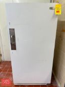 Frigidaire Freezer, Model: FRU17BZJW (Location: Belmont, WI) - Rigging Fee: $50
