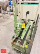 Little David Top Case Sealer, Model: 19PT, S/N: 12954519 - Rigging Fee: $100