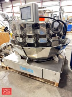 Food & Confectionary Processing Equipment