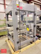 Fallas/ABB Flex Picker, Model: D3, S/N: D3070714-02 with Vacuum Pump and Controls - Rigging Fee: $30