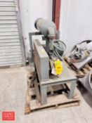 Roots ROTARY Blower - Rigging Fee: $75