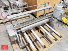 Power Auger Feeder: 28