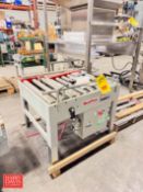 Best PACK Fully Automatic Uniform Carton Indexer, Model: ARX20, S/N: 17C182 - Rigging Fee: $100