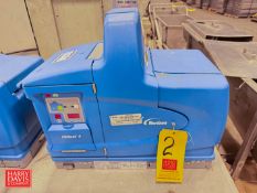 Nordson ProBlue 4 Glue Machine, S/N: SA20D35642 - Rigging Fee: $75