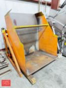 Econo Lift Dump Lift - Rigging Fee: $200