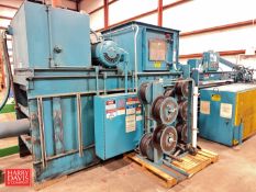 Economy Hydraulic Banding Bailer, Model: 5042AT840, S/N: 52236691 - Rigging Fee: $400