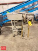 PSG CAP Feeder, Model: RF-1-H, S/N: 241204-16 - Rigging Fee: $200