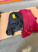 Jackets and Work Coats (Location: Belmont, WI) - Rigging Fee: $20
