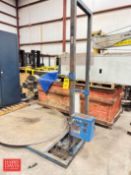 Pallet Wrapper with Turn Table: 71