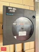 Honeywell Chart Recorder (Location: Belmont, WI) - Rigging Fee: $50