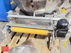 Power Auger Feeder: 28