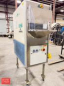 Green Box Cooling Tunnel, Model: CAP Cooler, S/N: 09433-1 - Rigging Fee: $100