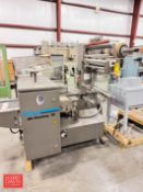 Doboy SK Mustang IV Wrapper, S/N: 9820951 - Rigging Fee: $250