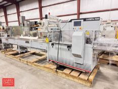 2021 IMA ILAPAK Wrapper, Model: CARRERA1500, S/N: 0642270105 - Rigging Fee: $400