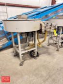 PSG CAP Feeder, Model: RF-1-H, S/N: 231204-16 - Rigging Fee: $200
