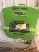 Sperian Emergency Eye Wash Stations (Location: Belmont, WI) - Rigging Fee: $50