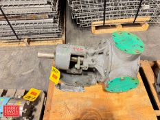 Viking Pump, Model: Q127 - Rigging Fee: $75