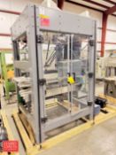 Fallas/ABB Flex Picker, Model: D3, S/N: D3070714-04 with Vacuum Pump and Controls - Rigging Fee: $30