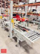 3M Top Case Sealer, Model: 700RK5, S/N: 50275 - Rigging Fee: $100