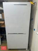 Refrigerator, Model: CCFU21MITW1 (Location: Belmont, WI) - Rigging Fee: $30