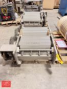 S/S Candy Rolls: 23.5