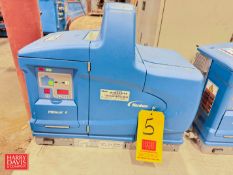 Nordson ProBlue 4 Glue Machine, S/N: SA20035571 - Rigging Fee: $75