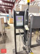 Markem-Imaje Inkjet Printer, Model: 6064 - Rigging Fee: $75