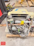 Sealed Air Speedy Packer - Rigging Fee: $100