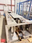 Kleen Line S/S Carton Elevator - Rigging Fee: $150