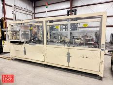 FMS Case Erector, Model: 3000A-G-P, S/N: 1333 - Rigging Fee: $250