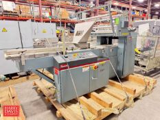 Shanklin Shrink Wrapper, Model: F-3, S/N: F00199 - Rigging Fee: $200