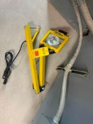 NEW Luma Pro LED Dock Light Assembly (Location: Belmont, WI) - Rigging Fee: $10